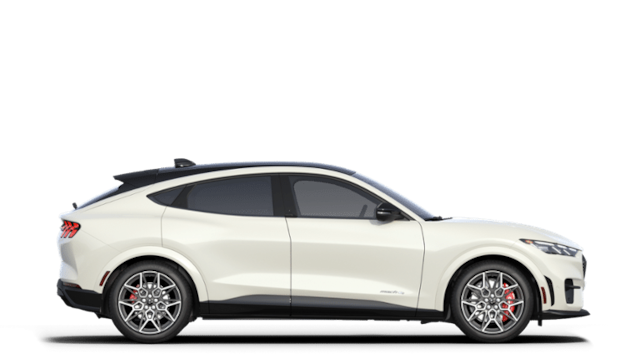 2025 Ford Mache